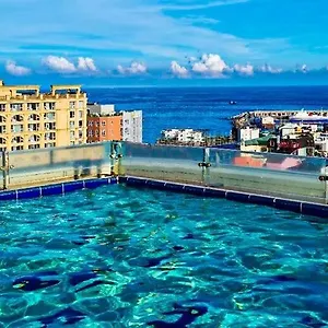 4* 호텔 Jeju The M