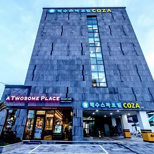3* 호텔 시워터 스파 코자