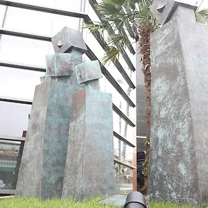 Отель Days Jeju Ocean, Согвипхо