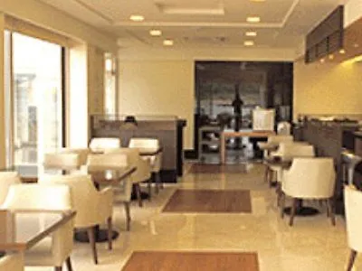 Hotel Shineville Luxury Resort Seogwipo